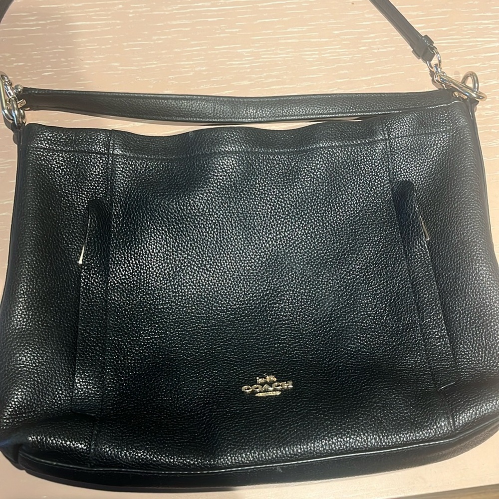 Coach excellent conditions 👜